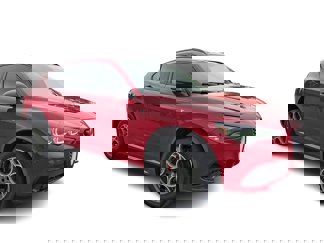 Used 2024 Alfa Romeo Stelvio Ti image 1