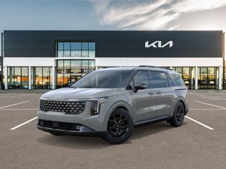 New 2026 Kia Carnival SX Prestige image 1