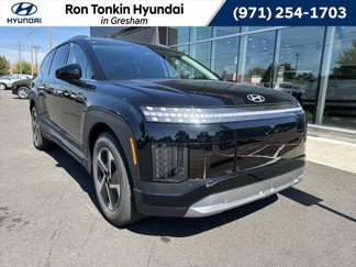 New 2026 Hyundai Ioniq 9 S image 1