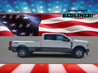 New 2026 Ford F350 King Ranch image 1