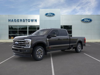 New 2025 Ford F250 King Ranch image 1