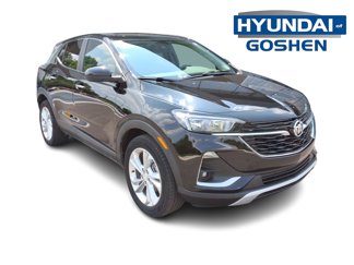 Used 2023 Buick Encore GX Preferred w/ Cold Weather Comfort Package image 1