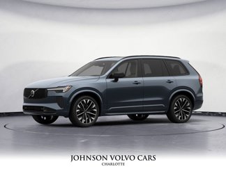 New 2026 Volvo XC90 B6 Ultra image 1