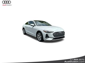 New 2025 Audi A5 2.0T Premium image 1