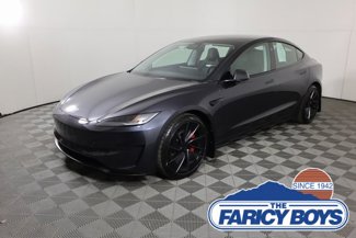 Used 2024 Tesla Model 3 Performance image 1