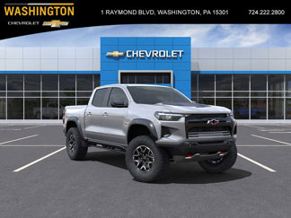 New 2025 Chevrolet Colorado ZR2 w/ Technology Package image 1