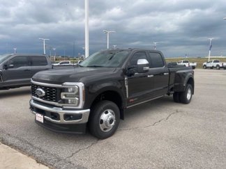 New 2025 Ford F350 Lariat image 1