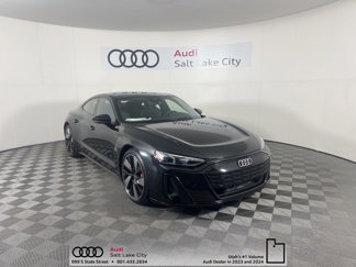 New 2025 Audi S e-tron GT Prestige image 1