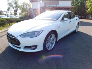 Used 2014 Tesla Model S 85 image 1
