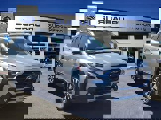 New 2025 Subaru Outback Limited image 1