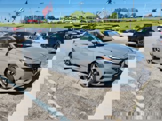 Certified 2023 Hyundai Elantra SEL w/ Convenience Package image 1