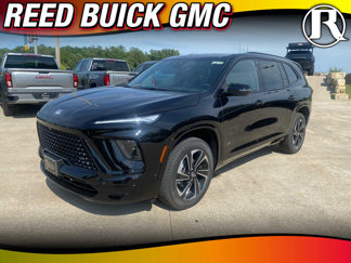 New 2026 Buick Enclave Sport Touring w/ Super Cruise Package image 1