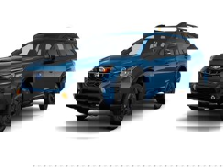 New 2025 Subaru Outback Wilderness image 1