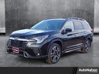 New 2025 Subaru Ascent Touring image 1
