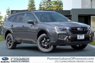 New 2025 Subaru Outback Wilderness image 1