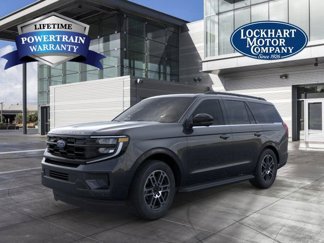 New 2025 Ford Expedition Active image 1