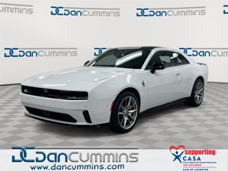 New 2025 Dodge Charger R/T Scat Pack w/ Track Pack image 1