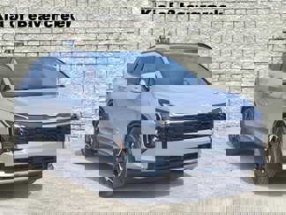 New 2026 Kia Sportage SX image 1