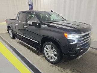 Used 2024 Chevrolet Silverado 1500 High Country image 1