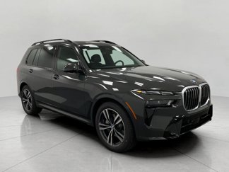 New 2026 BMW X7 xDrive40i image 1