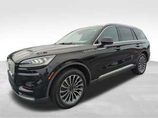 Certified 2023 Lincoln Aviator Reserve w/ Equipment Group 201A image 1