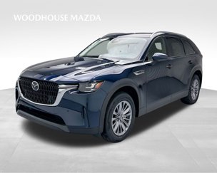 New 2025 MAZDA CX-90 3.3 Turbo w/ Preferred Package image 1