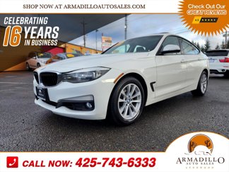 Used 2015 BMW 328i Gran Turismo xDrive image 1