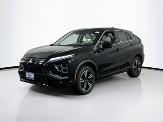Used 2024 Mitsubishi Eclipse Cross SE image 1