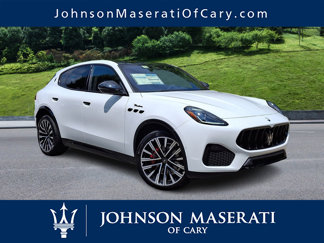 New 2025 Maserati Grecale Modena image 1