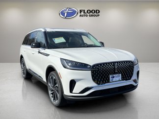 New 2025 Lincoln Aviator Reserve image 1