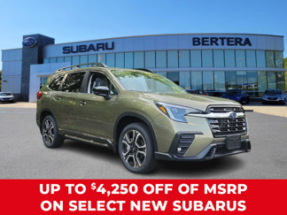 New 2025 Subaru Ascent Limited image 1