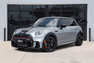 Used 2023 MINI Cooper John Cooper Works w/ Driver Assistance Package image 1