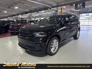 New 2026 Dodge Durango GT image 1