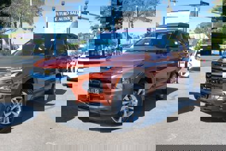 Used 2021 Chevrolet TrailBlazer LS image 1