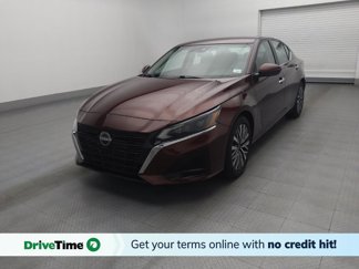 Used 2023 Nissan Altima 2.5 SV image 1