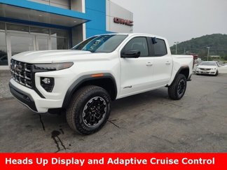 New 2026 GMC Canyon AT4 w/ Technology Plus Package image 1