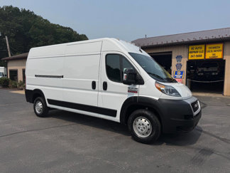 Used 2022 RAM ProMaster 2500 image 1