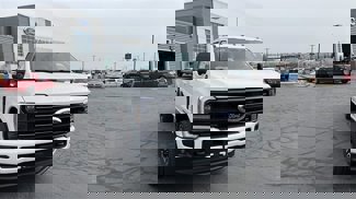 New 2025 Ford F350 Platinum image 1