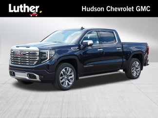 New 2026 GMC Sierra 1500 Denali image 1