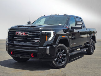 Used 2024 GMC Sierra 3500 AT4 w/ Technology Package image 1
