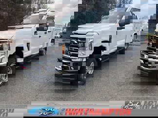 New 2025 Ford F350 XL image 1