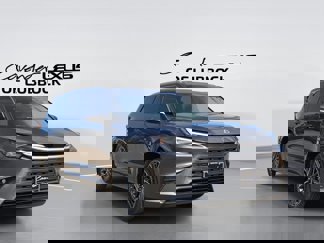 New 2025 Lexus TX 350 AWD image 1