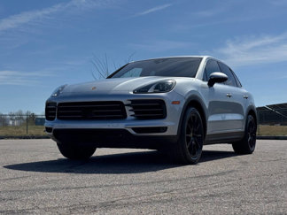 Used 2019 Porsche Cayenne image 1