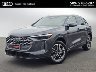 New 2025 Audi Q5 Premium Plus image 1