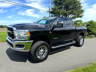 Used 2024 RAM 2500 Big Horn image 1
