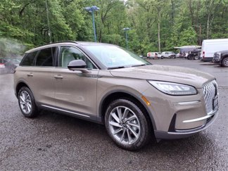 New 2025 Lincoln Corsair AWD w/ Equipment Group 101A image 1