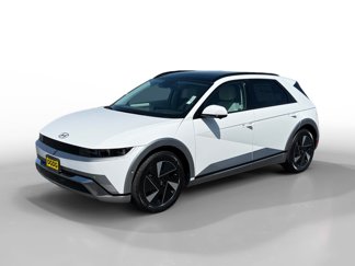 New 2025 Hyundai Ioniq 5 Limited image 1