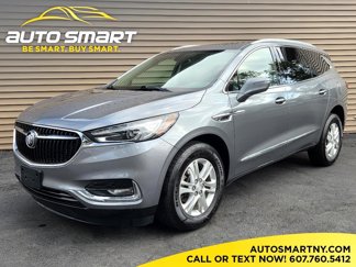 Used 2020 Buick Enclave Essence image 1