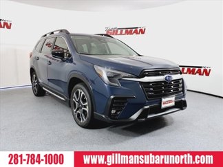 New 2025 Subaru Ascent Limited image 1