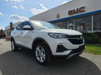 Used 2022 Buick Encore GX Preferred w/ Cold Weather Comfort Package image 1